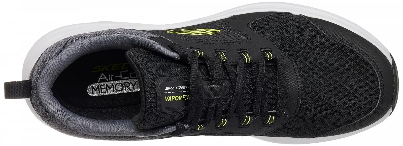Кросівки Skechers Vapor Foam Newmatic, фото №3
