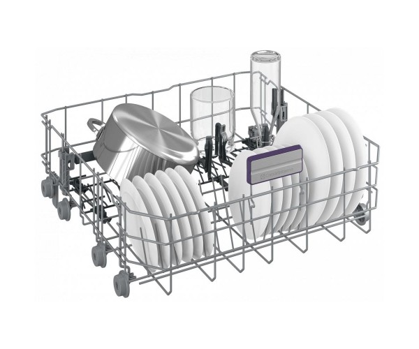 Посудомийна машина Beko BDIN38531D, фото №5