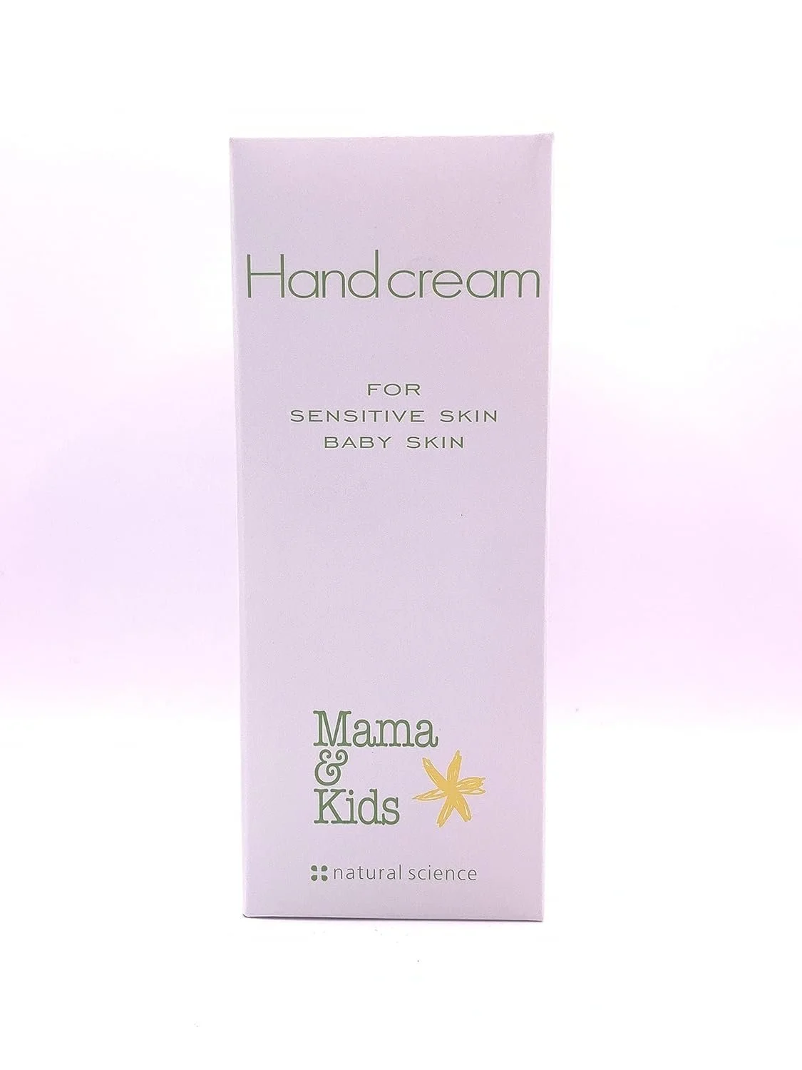 Крем для рук Mama&Kids Green Tea Set, 55 г, фото №2