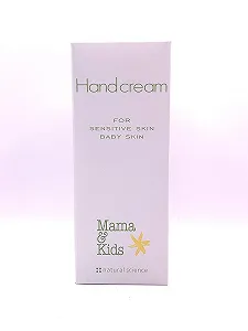 Крем для рук Mama&Kids Green Tea Set, 55 г synthetic.ua - Фото 1