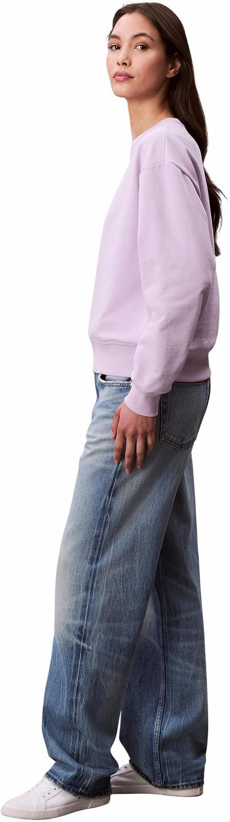 Женский свитшот Calvin Klein Пуловер, фото №4