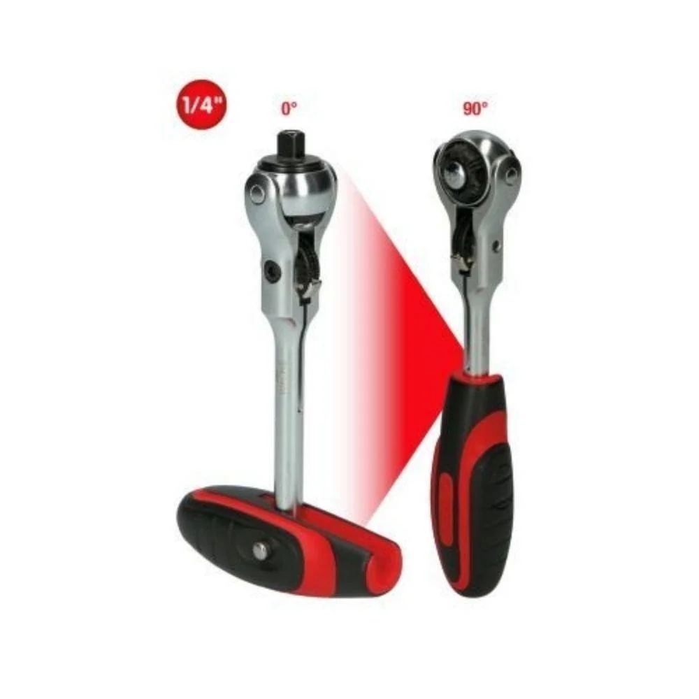 Тріскачка перемикальна KS TOOLS 914.1405, фото №1