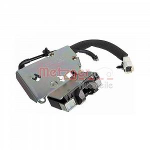 Замок багажника METZGER 2310789 FORD - Фото 1