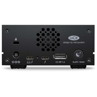 Внешний жесткий диск LaCie 3.5" 10TB STHS10000800, фото №10