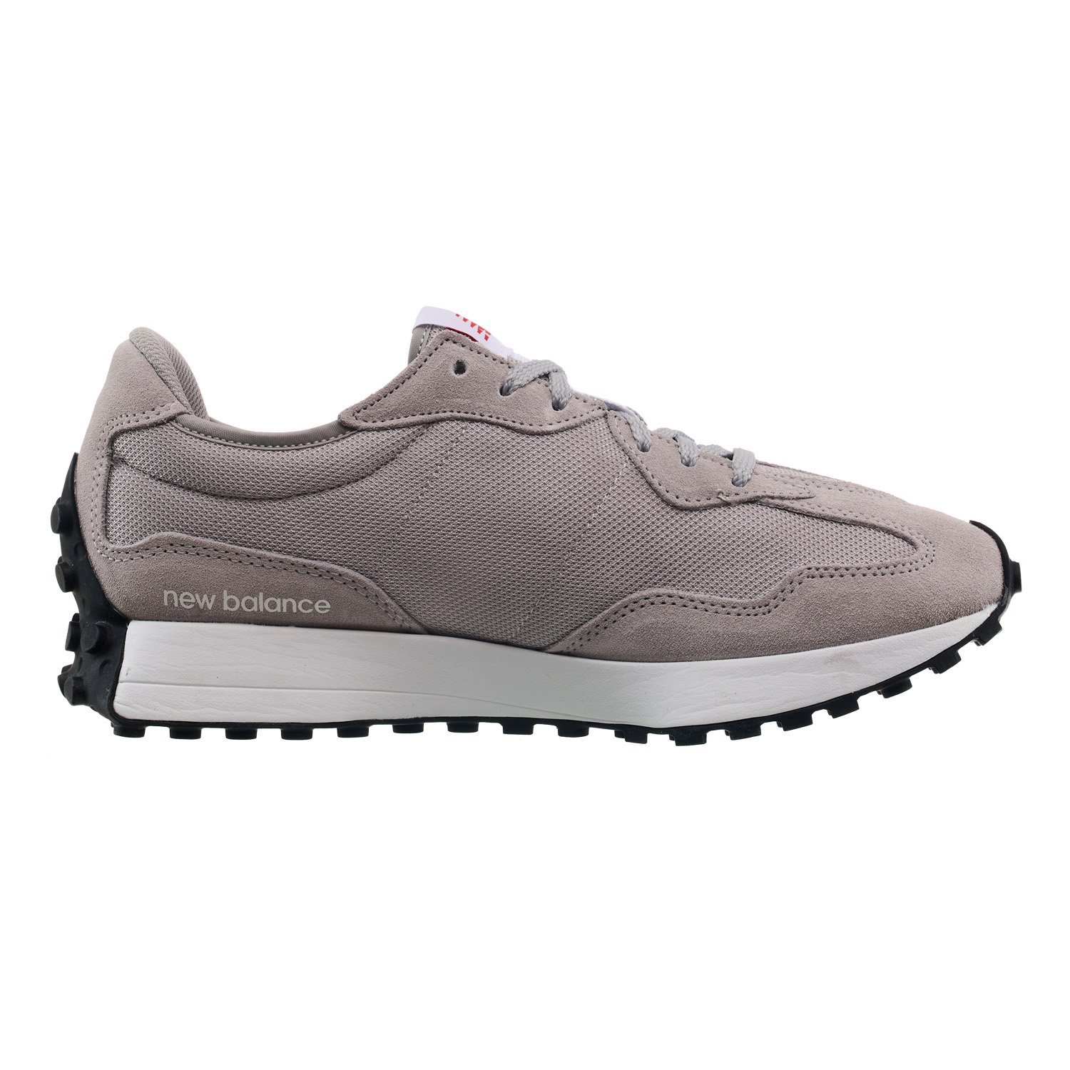 Кроссовки New Balance 327 (MS327CGW) размер 43, фото №3