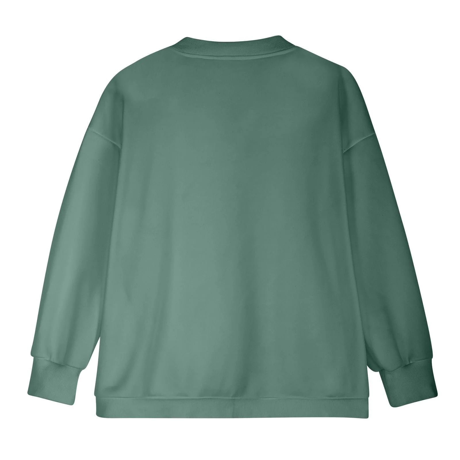 Свитшот на молнии Однотонный Свободный Крутой Workou Anime, фото №4