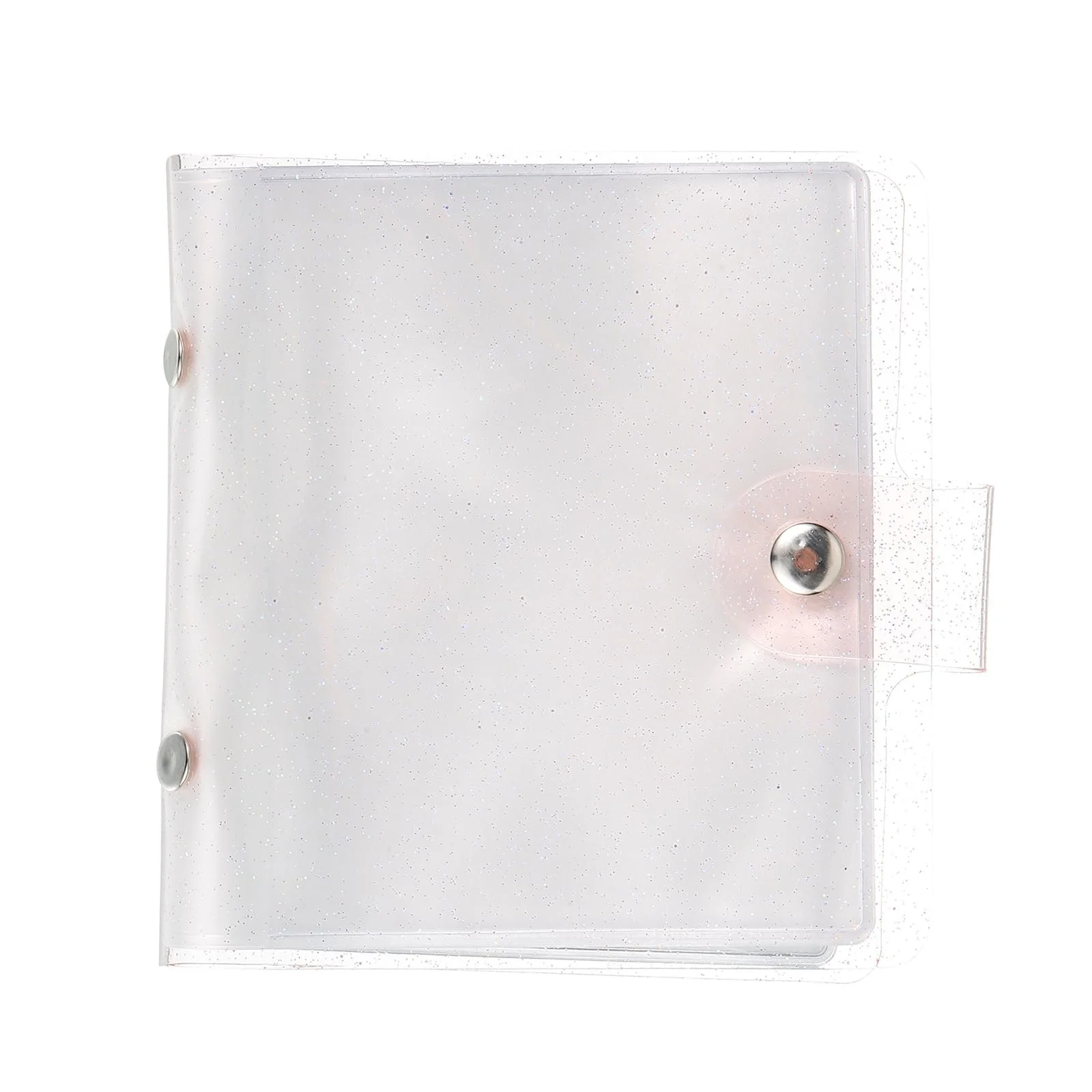 Мини Фотоальбом sourcing map 36 карманный 10 x 10 cm Розовый, фото №1 Мини Фотоальбом sourcing map 36 карманный 10 x 10 cm Розовый, фото №1