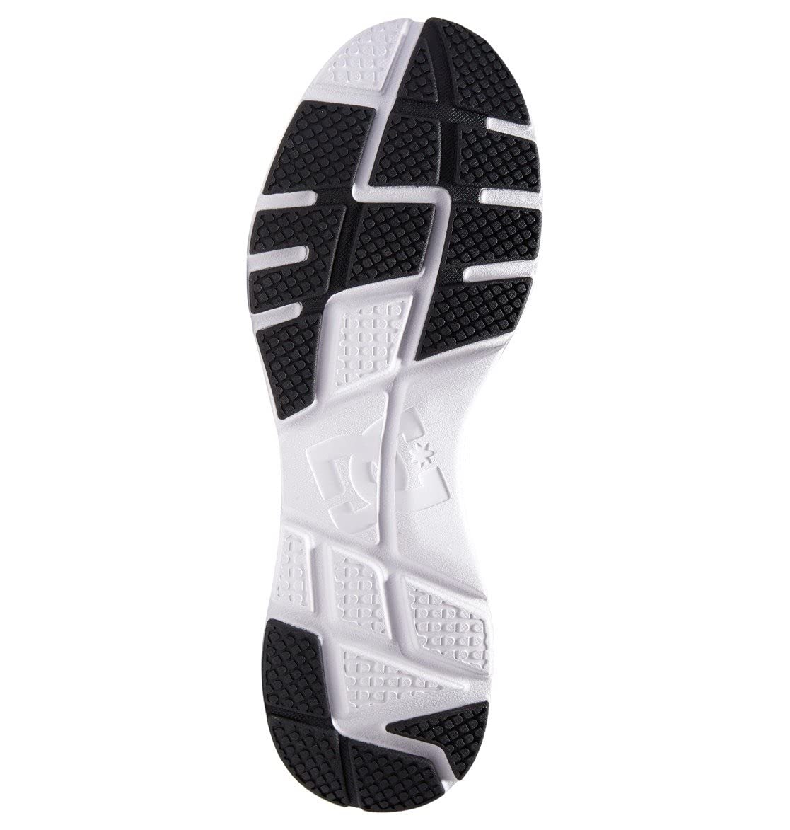 Кросівки DC Shoes Skyline чоловічі, фото №6