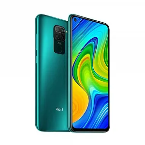 Смартфон Xiaomi Redmi Note 9 synthetic.ua - Фото 1