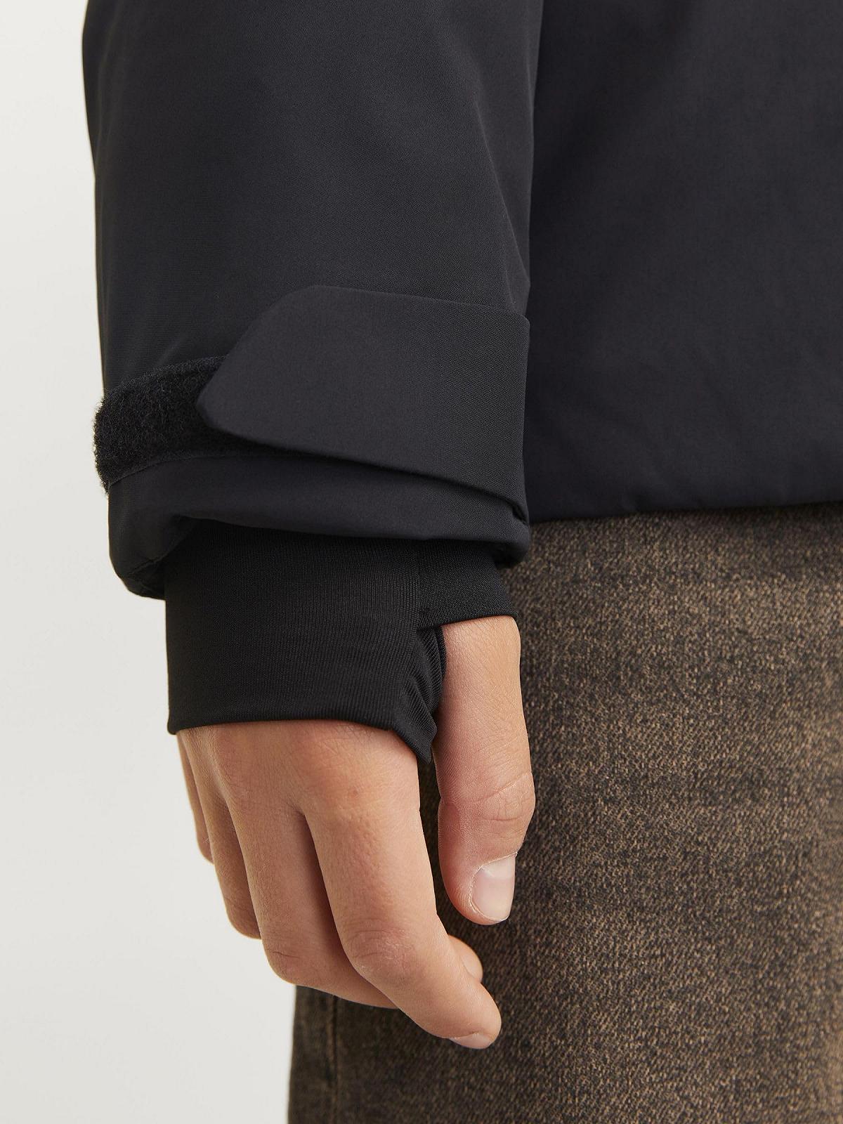 Куртка JACK & JONES Shell для хлопчика Junior, фото №6 Куртка JACK & JONES Shell для хлопчика Junior, фото №6