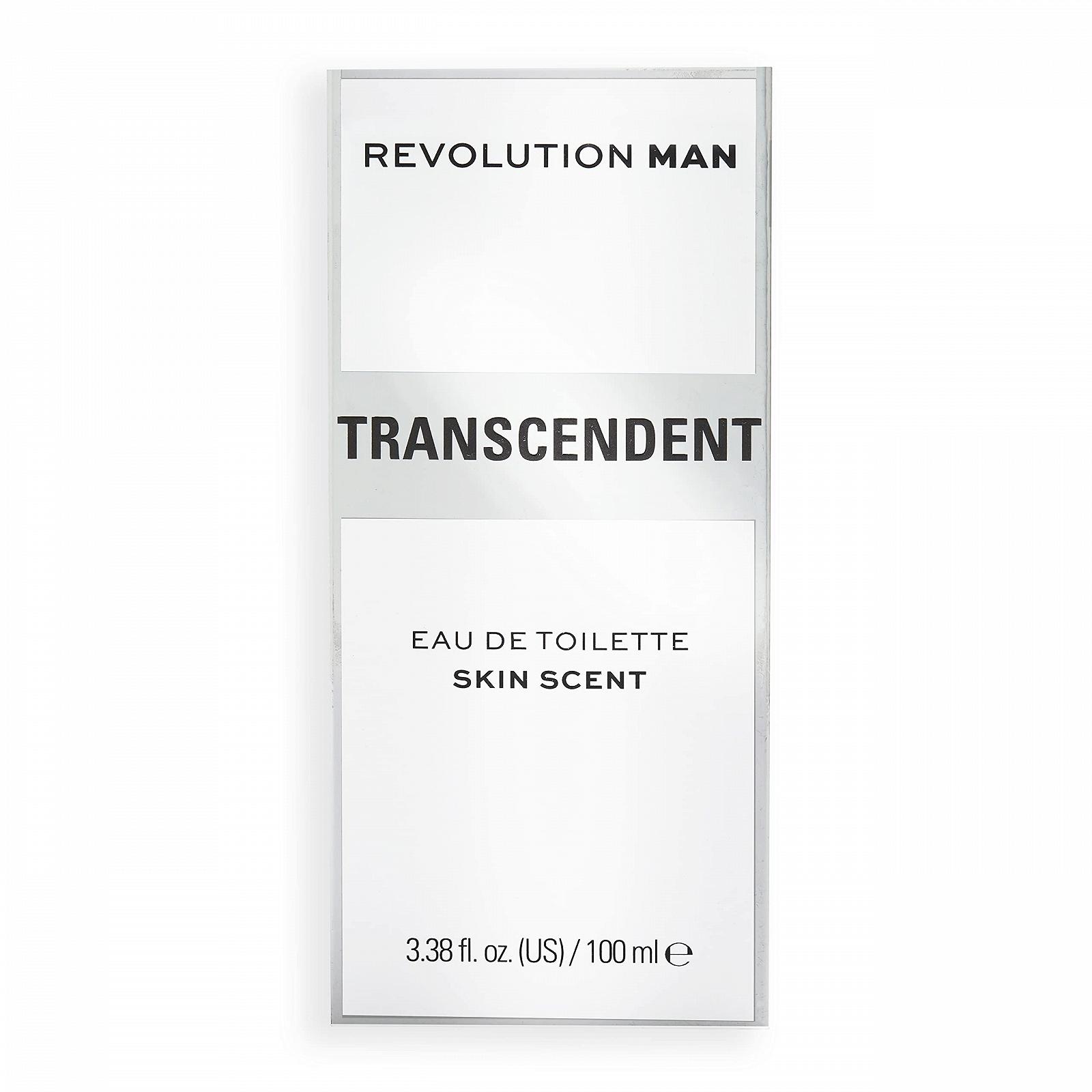 Парфюм Revolution Man Transcendent Eau de Toilette для мужчин 100 мл, фото №3