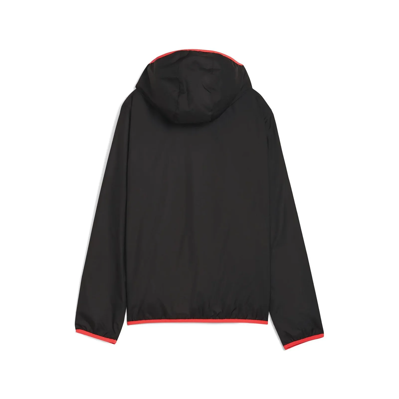 Унісекс Вітровка PUMA з флісовою підкладкою для дітей (1 шт.), фото №2