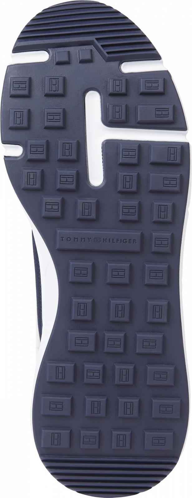 Кросівки Tommy Hilfiger Faston Mix ESS Fm0fm05141, фото №8 Кросівки Tommy Hilfiger Faston Mix ESS Fm0fm05141, фото №8