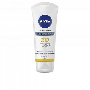 Крем Nivea Manos Anti-Age Q10 30 мл - Фото 1
