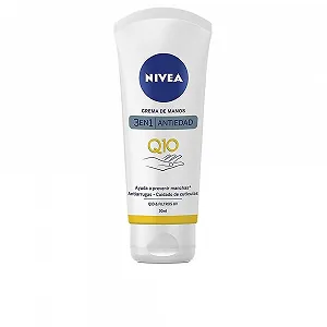 Крем Nivea Manos Anti-Age Q10 30 мл - Фото 1