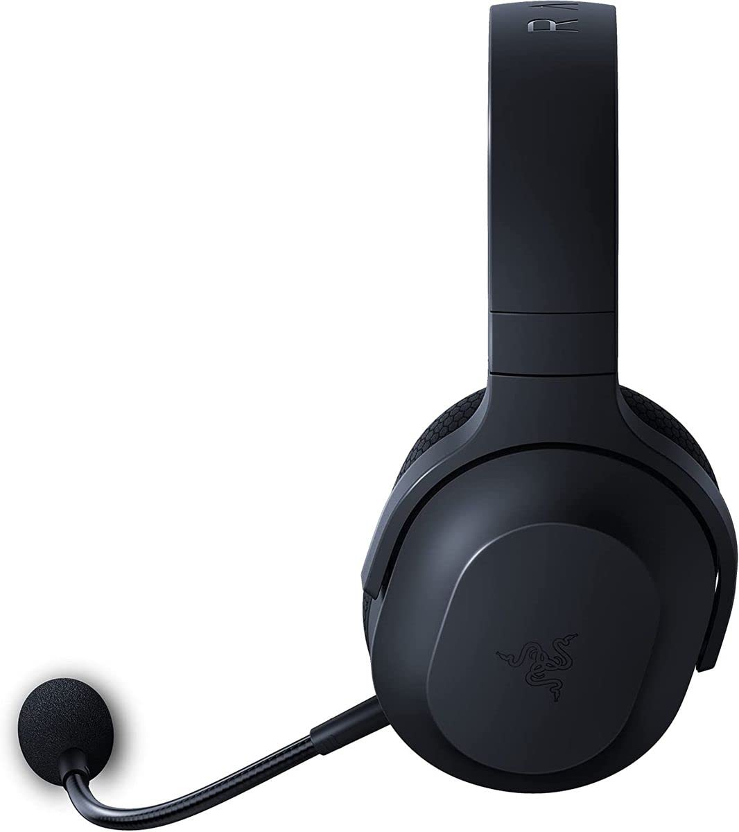 Наушники Razer Barracuda X Беспроводные USB-C 250 г 40 мм 20 часов Черный, фото №2