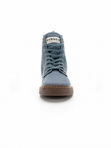 Кроссовки Ethletic Hi Fair Brock Fair Vegan Sustainable synthetic.ua - Фото 1