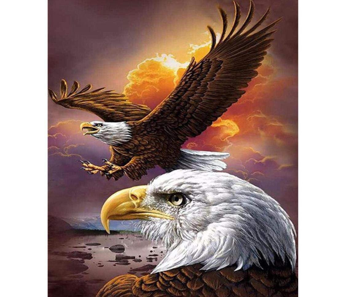 Пазл Eagle 1000 элементов Деревянный, фото №1 Пазл Eagle 1000 элементов Деревянный, фото №1