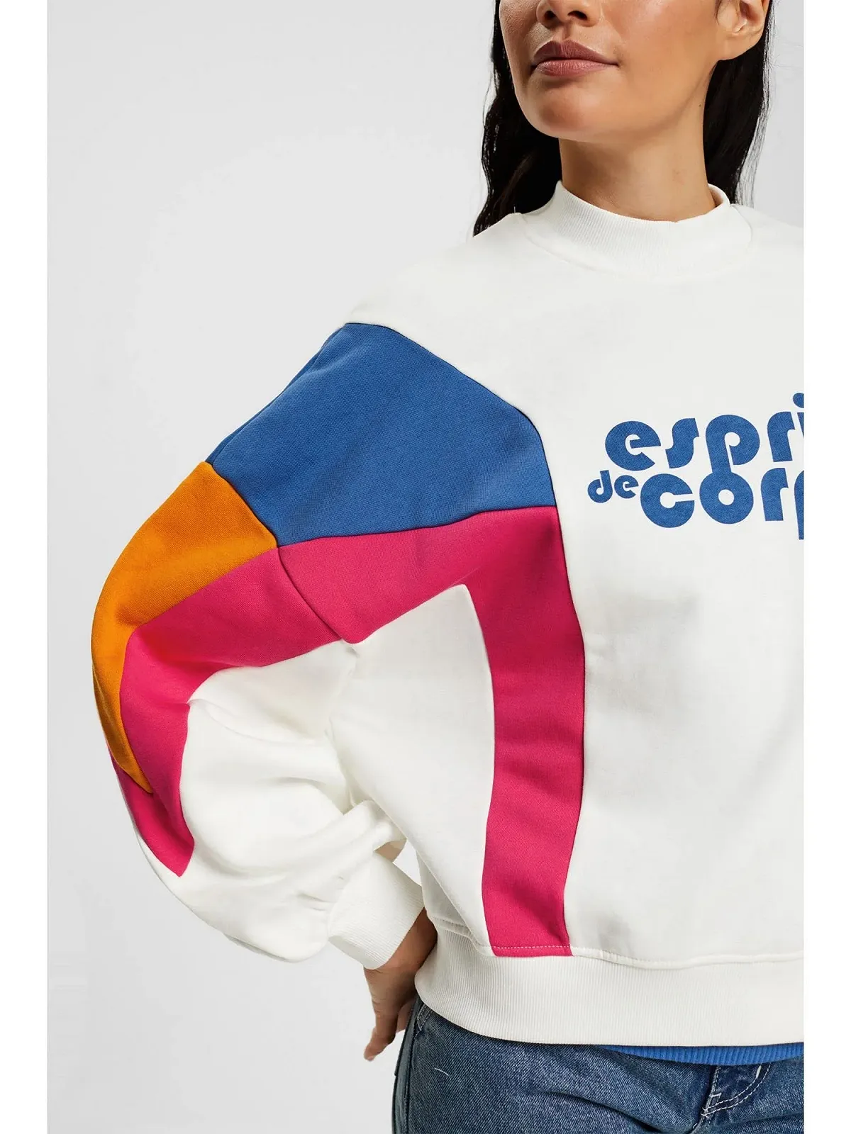 Жіночий світшот ESPRIT, фото №4