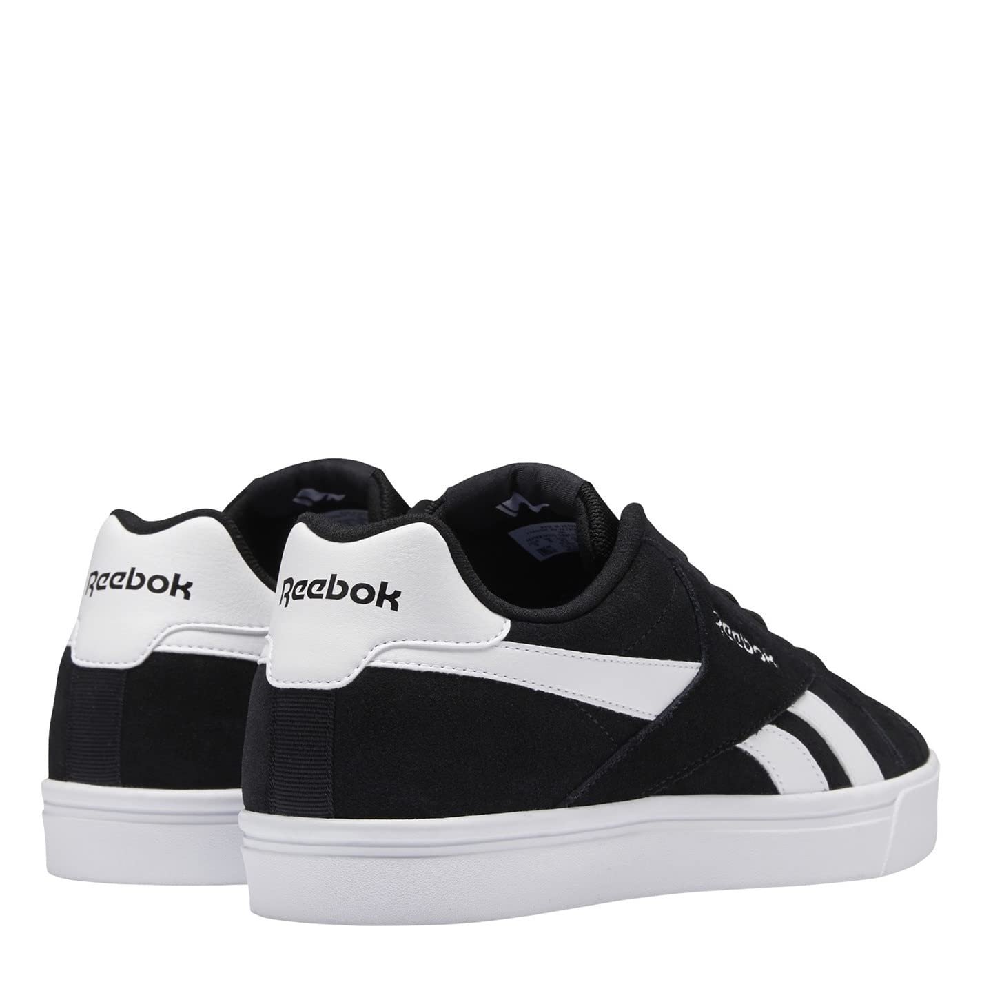 Кроссовки Низкие Унисекс Reebok Royal Complete 3, фото №5