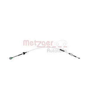 Купити Трос перемикання передач METZGER 3150390 OPEL GENERAL MOTORS правий - Фото 1 Трос перемикання передач METZGER 3150390 OPEL GENERAL MOTORS правий - Фото 1