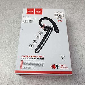 Наушники и Bluetooth-гарнитуры Hoco ES19 - Фото 1