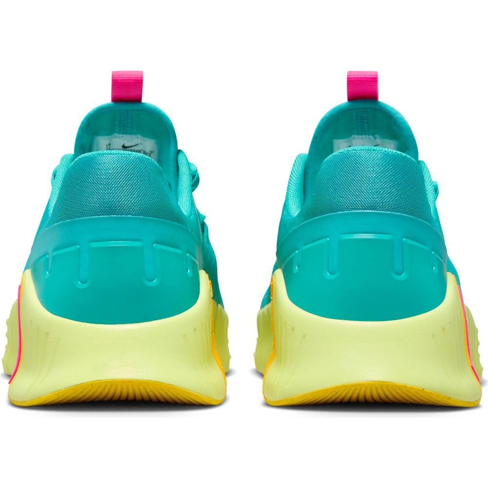 Мужские Кроссовки Nike Free Metcon 5 Low, фото №7 Мужские Кроссовки Nike Free Metcon 5 Low, фото №7