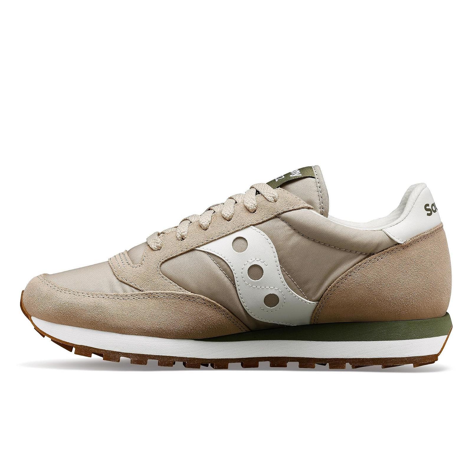 Кроссовки Saucony Jazz Original, фото №4