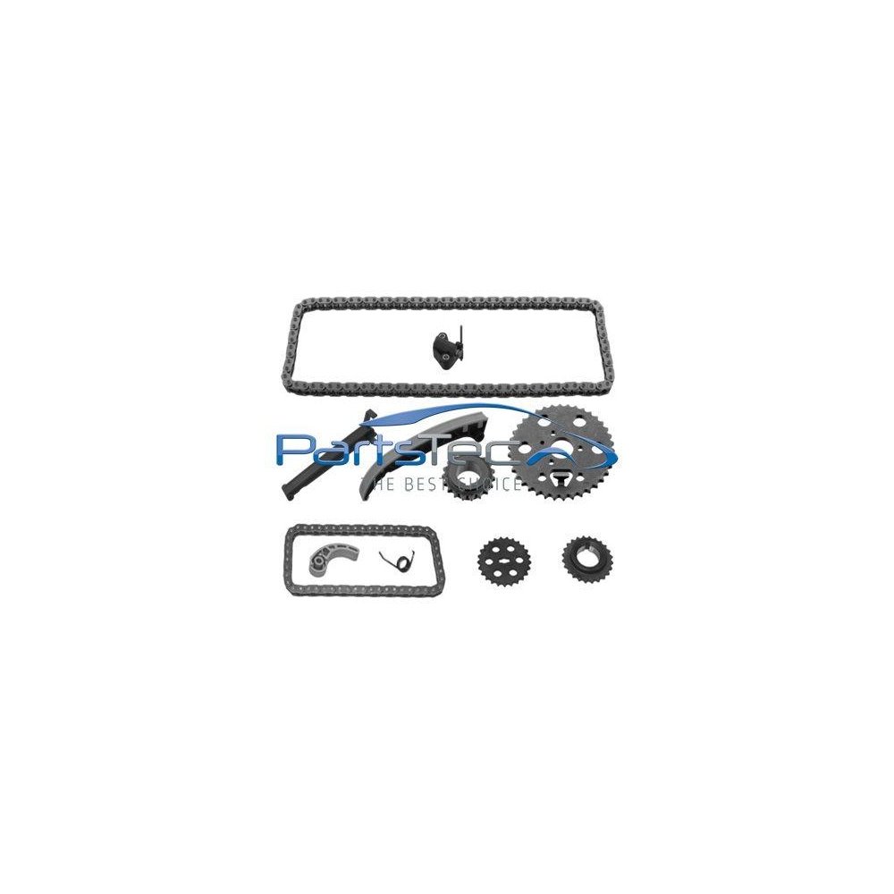 Комплект цепи ГРМ PartsTec PTA114-0006 для SMART, фото №2