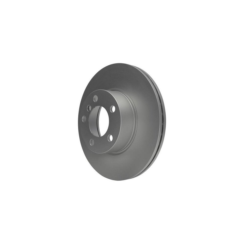 Гальмівний диск ATE 24.0124-0203.1 для BMW, передня вісь, фото №2