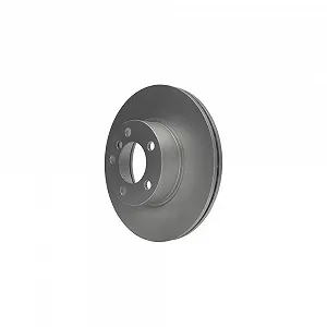 Тормозной диск ATE 24.0124-0203.1 для BMW передняя ось - Фото 1