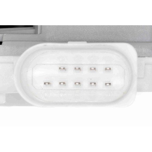 Замок двери VEMO V10-85-2380 Original VEMO Quality для VW VAG, передний левый, фото №2