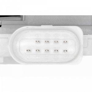 Замок двери VEMO V10-85-2380 Original VEMO Quality для VW VAG, передний левый synthetic.ua - Фото 1