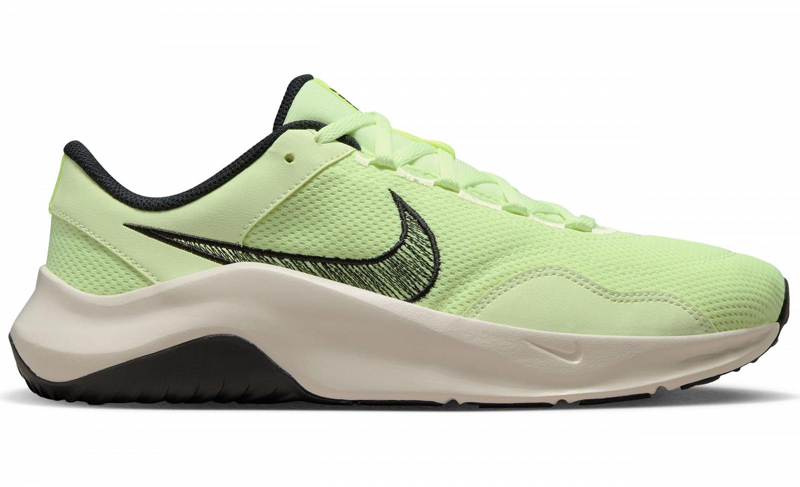 Чоловічі Кросівки Nike M Legend Essential 3 Nn, фото №7 Чоловічі Кросівки Nike M Legend Essential 3 Nn, фото №7