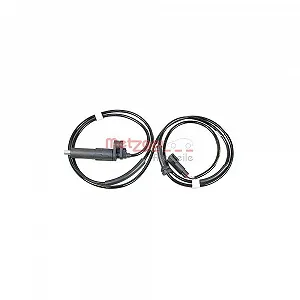 Датчик частоты вращения колеса METZGER 09001041 для FORD задний правый - Фото 1