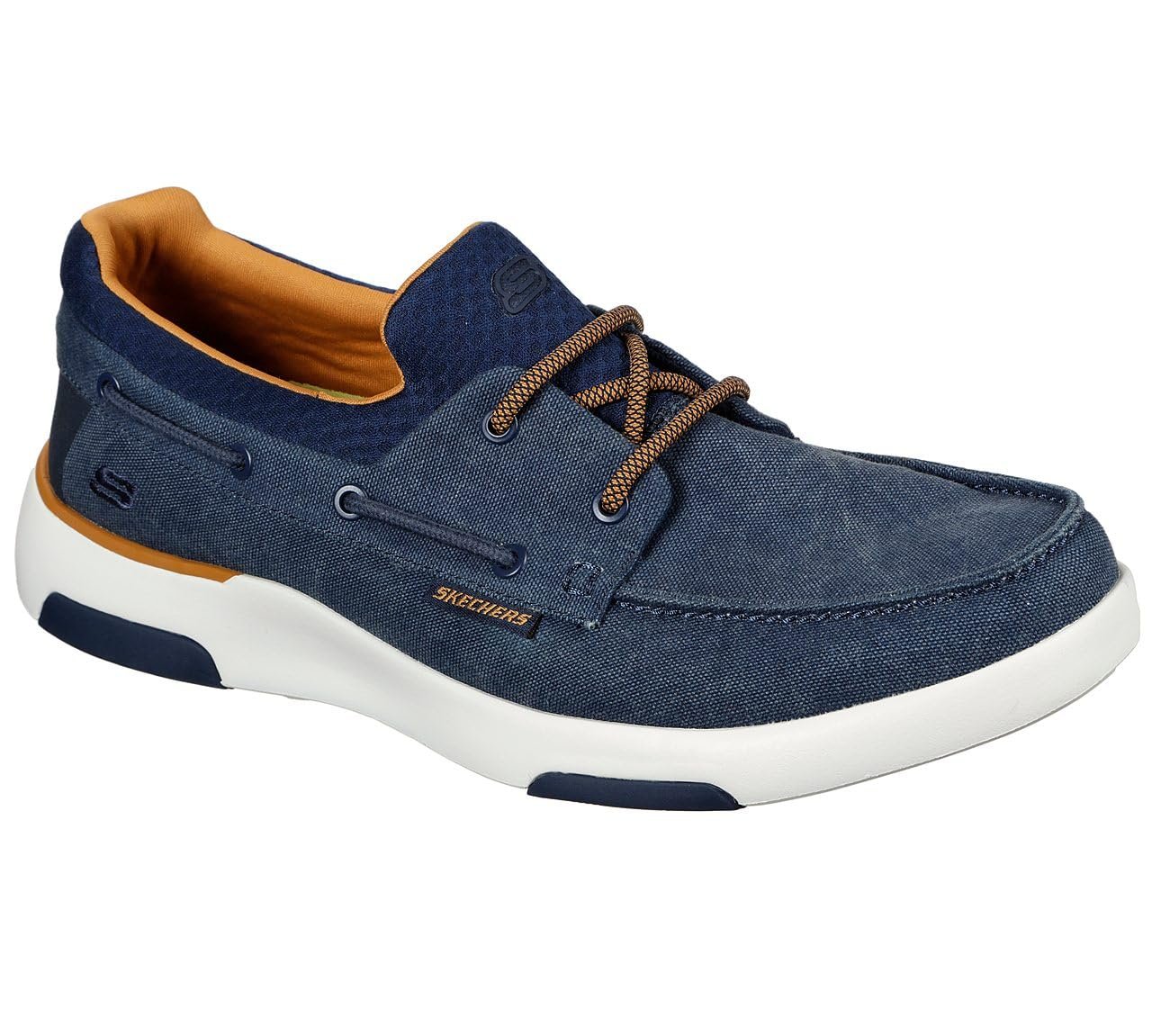 Кроссовки Skechers 65896 для мужчин, фото №7