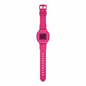 Женские часы Casio BGD-10K-4ER synthetic.ua - Фото 1
