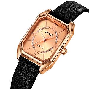 Годинник Skmei 2238RG Rose Gold synthetic.ua - Фото 1
