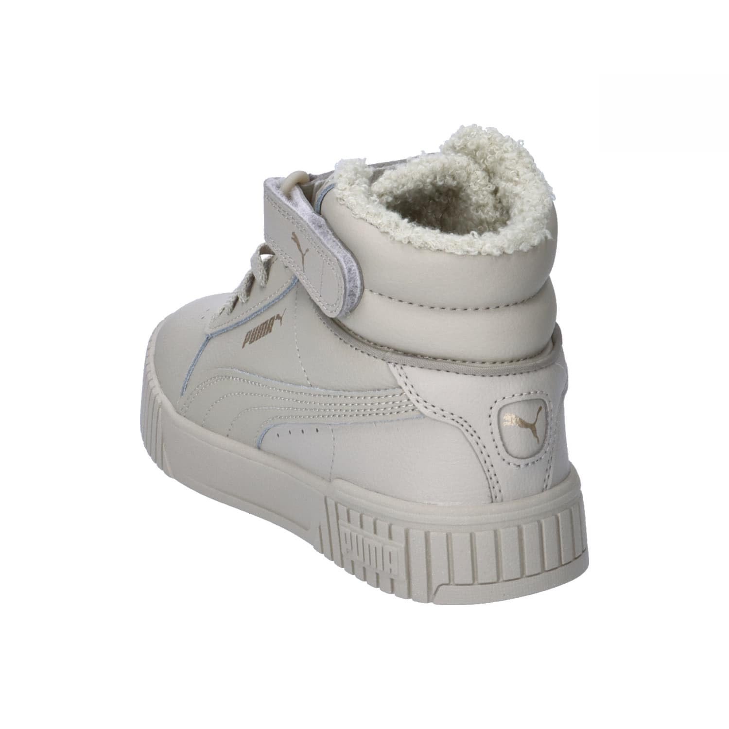 Кроссовки PUMA Carina 2.0 Mid WTR, женские, фото №4