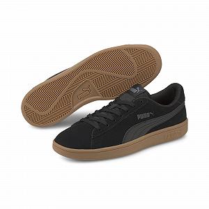 Кросівки Унісекс PUMA Smash v2 synthetic.ua - Фото 1