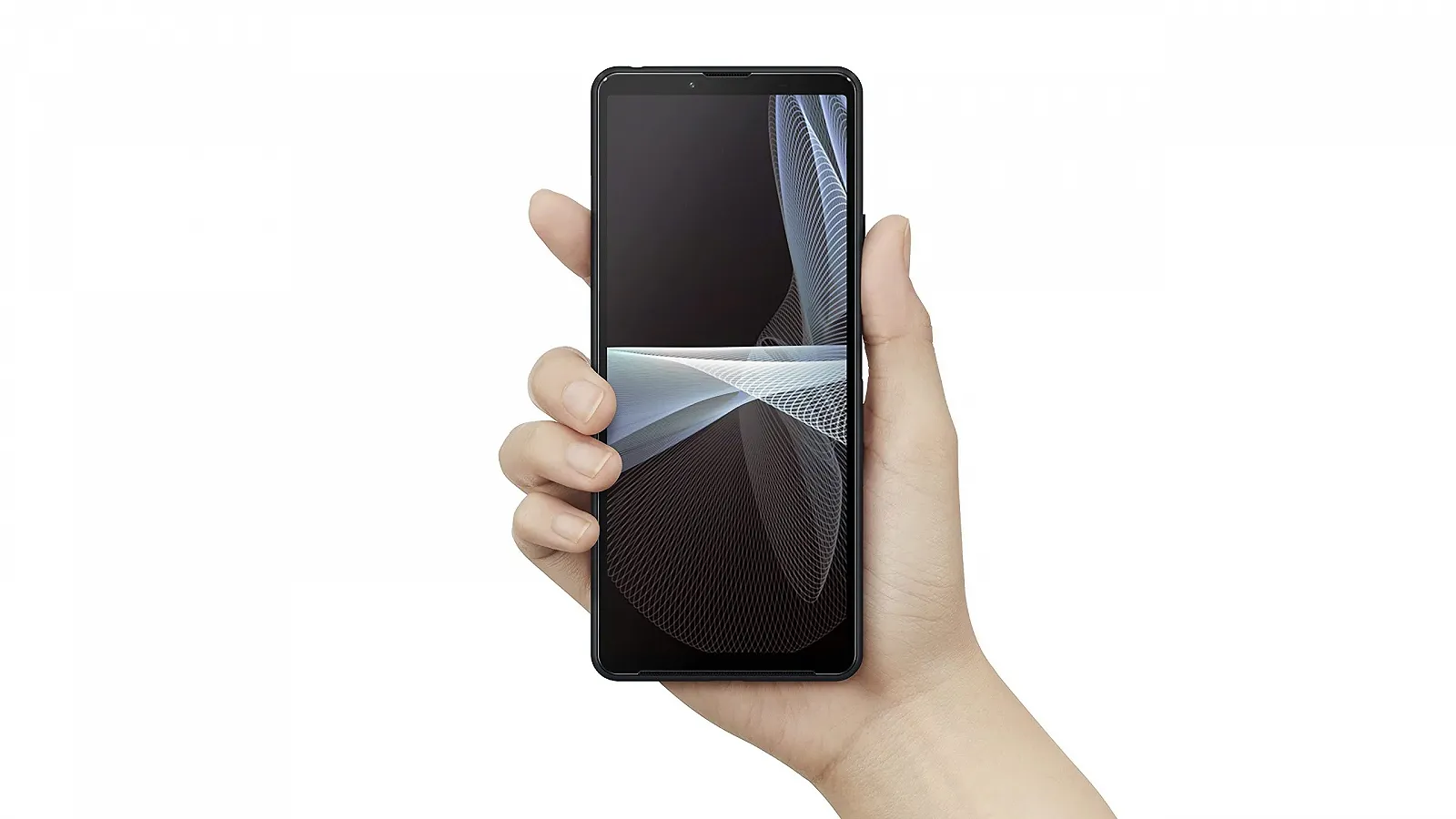 Смартфон Sony Xperia 10 III 5G 6" 21:9 Wide Full HD+ OLED Triple Camera System Android 11 SIM Free 6GB RAM 128GB Memory Black, фото №4