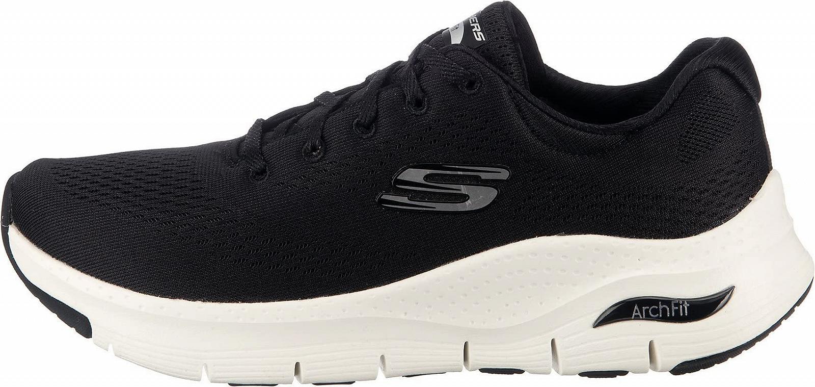 Кроссовки Skechers Arch Fit Big Appeal женские, фото №3