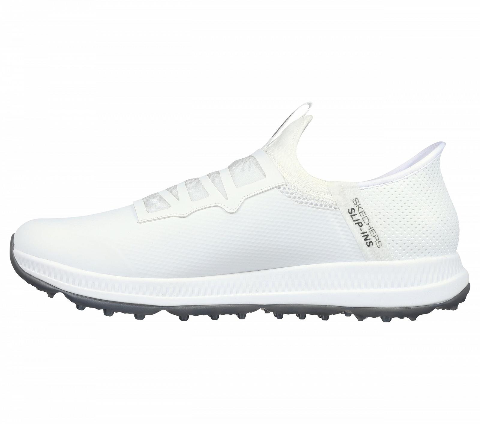 Кроссовки Skechers Go Golf Elite 5 Slip in Twist Fit Waterproof, фото №5