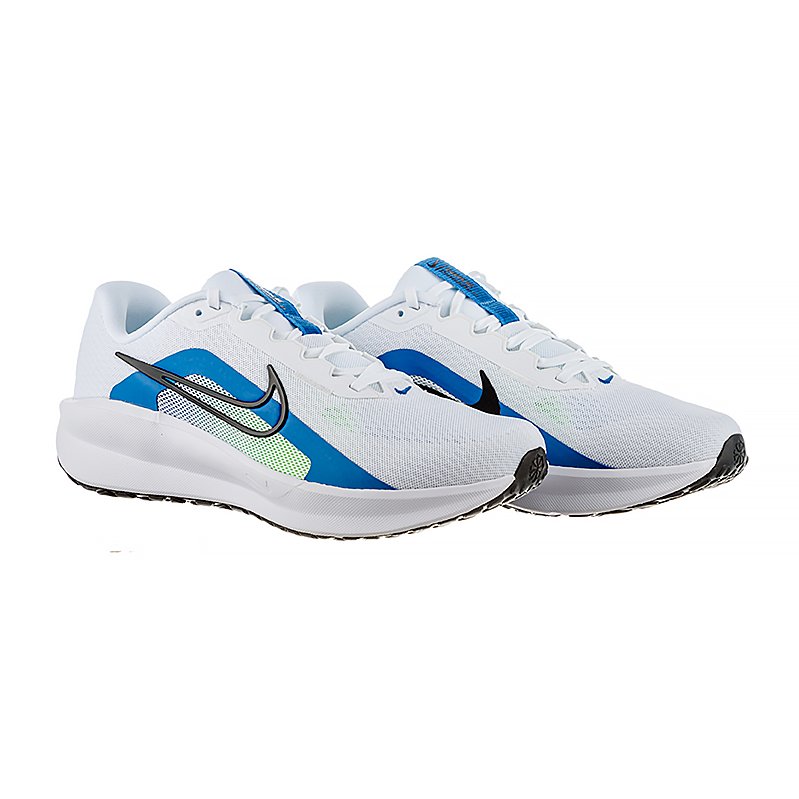 Кроссовки Nike DOWNSHIFTER 13 WIDE Размер 42.5, фото №5