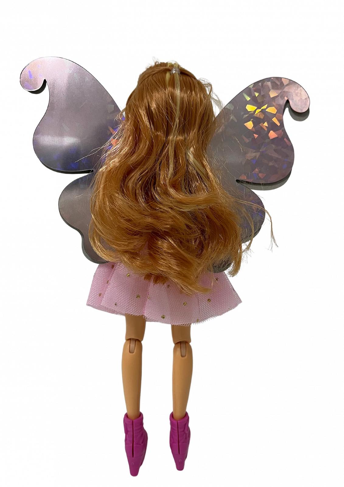 Лялька Фея Winx Флора (62551252), фото №4