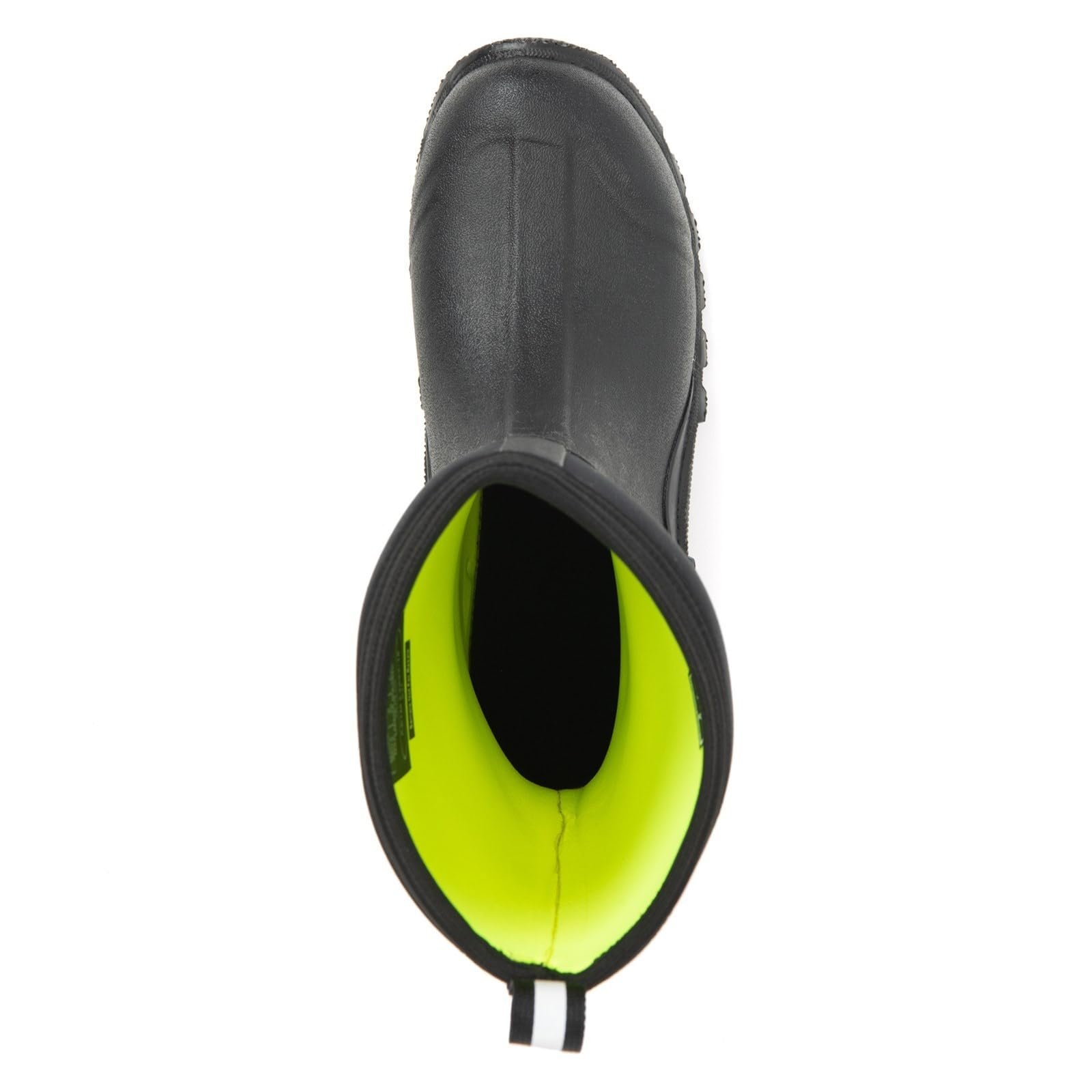 Чоботи Wellington Muck Boots Edgewater Classic Short чоловічі, фото №5