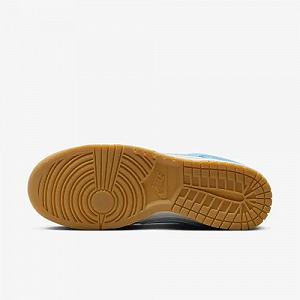 Кроссовки NIKE DUNK LOW SE 42 synthetic.ua - Фото 1