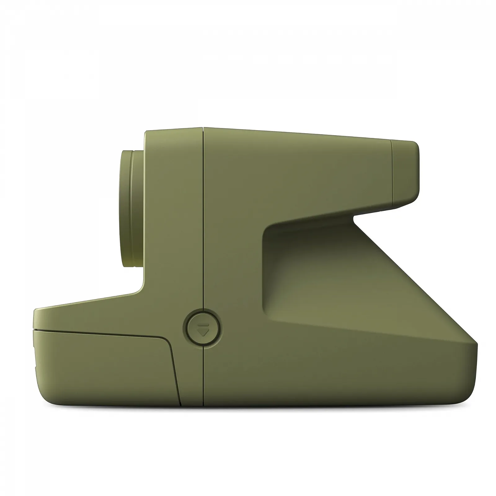 Камера мгновенной печати Polaroid Now+ Gen 2 Bluetooth Зеленая, фото №3