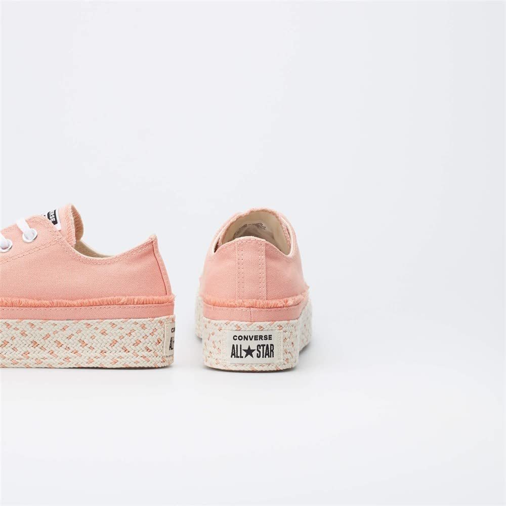 Кеди Converse CTAS OX жіночі, фото №4