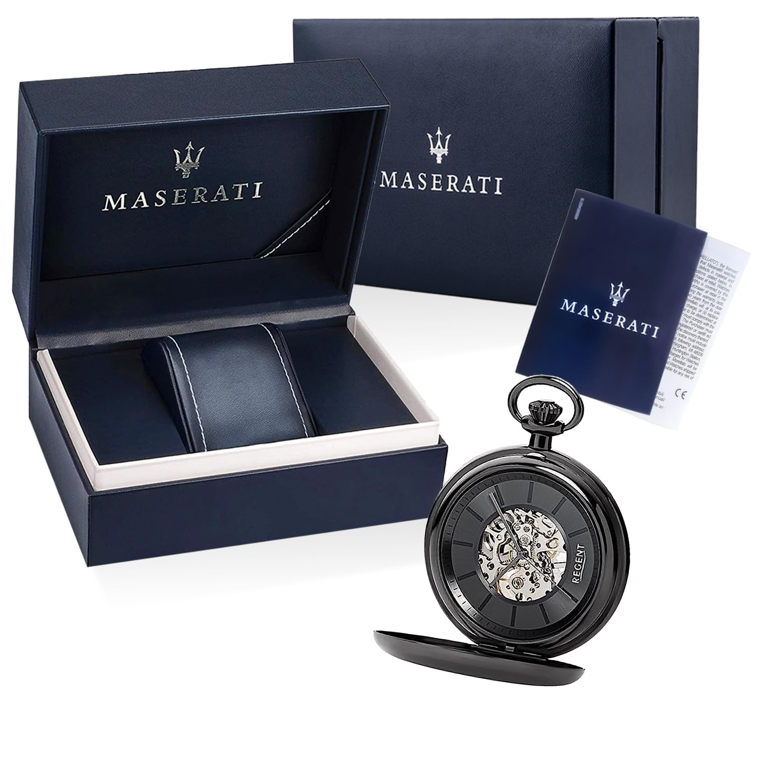 Мужские часы REGENT карманные механические с ручным подзаводом стеклянная основа с видом на скелетон механизм из нержавеющей стали шарнирная крышка, фото №4 Мужские часы REGENT карманные механические с ручным подзаводом стеклянная основа с видом на скелетон механизм из нержавеющей стали шарнирная крышка, фото №4